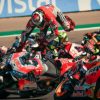 Cedera, Lorenzo Salahkan Marquez