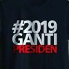 Akan Dihadiri Puluhan Ribu Massa, Deklarasi #2019GantiPresiden Sulteng Digelar 23 September