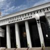 MA Putuskan Mantan Koruptor Boleh Nyaleg