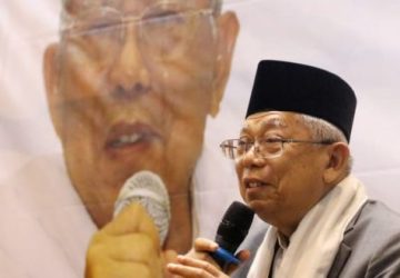 Ittifaqul Ulama Dukung KH Ma’ruf Amin
