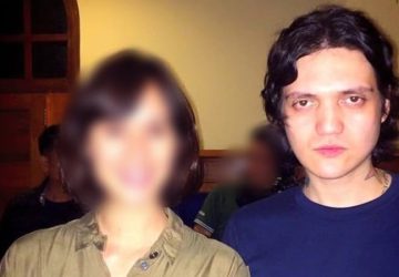 Setelah Fahri, Giliran Ozzy Albar Ditangkap Polisi