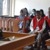 Pembunuh di Kawatuna Divonis 20 Tahun Penjara