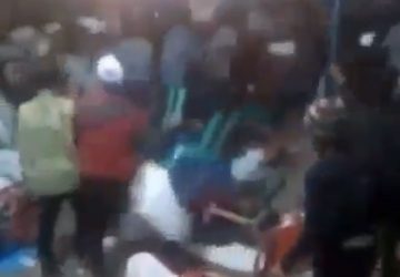 Heboh! Video Mantan Bawa Rombongan Preman Kacaukan Pesta Pernikahan Viral di Medsos