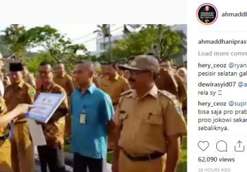 Jika Ditemukan Pelanggaran, Bawaslu akan Sanksi Bupati Pesisir Selatan
