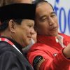 Pilpres 2019, Berebut Dukungan Ulama