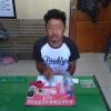 Pengedar Sabu di Toribulu Ditangkap