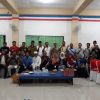 Setelah Garpas, Giliran Sahabat Passs Bentuk Tim Pemenangan di Sulteng
