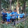 Jutaan Anak Muda Deklarasi #KamiBerani, Sandi Sulit Dibendung