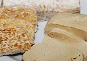 Dolar Naik, Harga Tempe dan Tahu Juga Ikut Naik