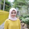 Beda Parpol, Caleg Cantik dari PSI Ini Putuskan Pacar