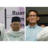 Tiga Kali Pilpres, Nomor Urut Genap Selalu jadi Pemenang