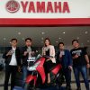 Yamaha Palu Fasilitasi Peluncuran Album The Secret