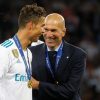Del Piero: Ronaldo Lebih Penting dari Zidane