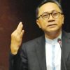 Zulkifli Hasan: Yang Tuding Sandi Curi Start Kampanye Baca Aturan! Jangan Sirik