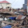 Sebelum 16 Oktober 2018, 1.602 Napi Palu Diimbau Serahkan Diri