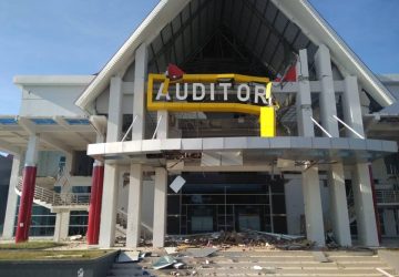 Besok, Mahasiswa Untad yang Kuliah di Unhas Mulai Belajar