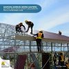 Mulai Desember, Huntara Sudah Bisa Digunakan Secara Bertahap