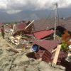 Rp 300 Miliar Bantuan Sinar Mas untuk Gempa Sulteng