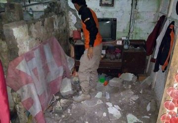 Masih Misterius, Ini Kata Ahli Soal Gempa Situbondo