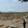 Warga Sigi Protes Jadup Hanya untuk Penghuni Huntara