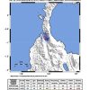 Palu Kembali Diguncang Gempa 3,3 SR