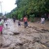 Hujan Deras, Palolo Dilanda Banjir
