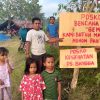 Korban Bencana di Dolo Selatan Butuh Bantuan