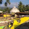 Breaking News: Palu Kembali Diguncang Gempa 5.2 SR