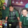 Wakil Ketua DPRD Morut Berang Terkait Lokasi Tes CPNS