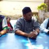 FUI Sulteng Kecam Pembakaran Bendera Tauhid