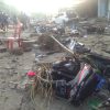 Korban Gempa di Sulteng Keluhkan Dana Stimulan Belum Cair