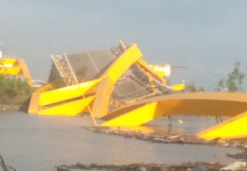 Sebelum Gempa dan Tsunami di Palu, ada 7 Penumpang Aneh Minta ke Sopir Angkot Diturunkan di Jembatan Kuning