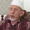 VIDEO: Pesan Habib Saggaf untuk Warga Sulteng Pasca Gempa