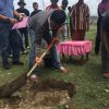 300 Unit Huntara Dibangun untuk Para Korban Gempa di Sigi Biromaru