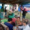 Berbgai Penyakit Mulai Menyerang Pengungsi di Parimo
