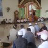 Warga Parigi Gelar Dzikir Bersama