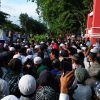 Walikota dan Wawali Palu Didesak Mundur
