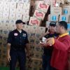 ACT akan Bangun 1000 Unit ICS di Sulteng