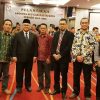 Dua Komisioner KPU Pasangkayu Dilantik