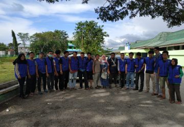 PB PMII Kembali Salurkan 6 Ton Bantuan untuk Korban Bencana di Sulteng