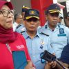 Tegas, Ditjen Beri Waktu Tiga Hari untuk Napi yang Belum Serahkan Diri