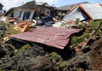 PB PMII Siap Bantu Renovasi Rumah-rumah Sahabat yang Rusak di Sulteng