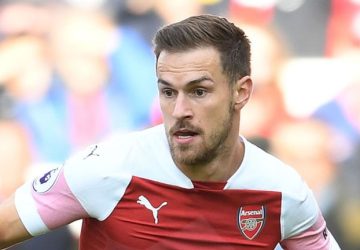 Arsenal Bidik Bintang Muda Chelsea