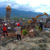 Unhas dan Universitas Ehime Jepang Teliti Likuifaksi di Palu