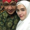 Istri Pasha Ungu Geram Kinerja Suami Dilecehkan