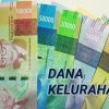 Usulan Dana kelurahan Rp 3 Triliun Disetujui