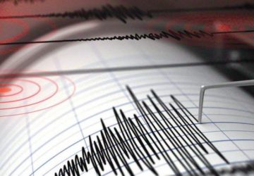 Gempa Magnitudo 7.3 Guncang Maluku Tenggara