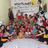 Macno Company Peduli Penyakit Cacingan