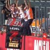 Marcquez Kunci Gelar Juara Dunia ke-7