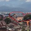 Pindah Tempat 100 Meter, Rumah di Balaroa Ini Tetap Berdiri Kokoh
